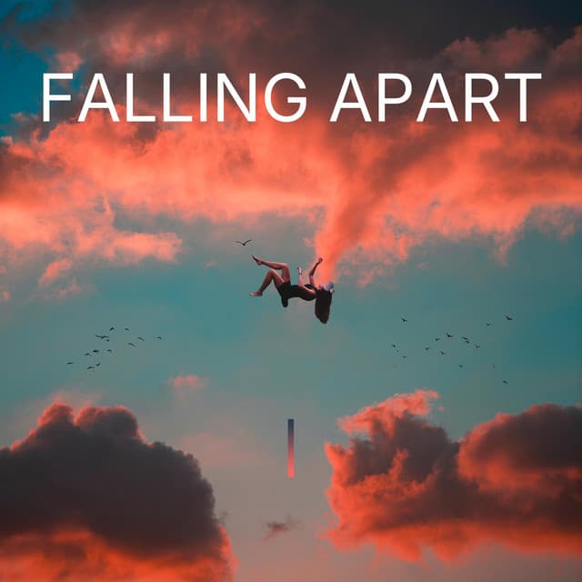 Falling Apart artwork