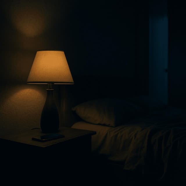 Where Do You Sleep? artwork