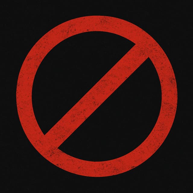 DON'T CALL ME artwork