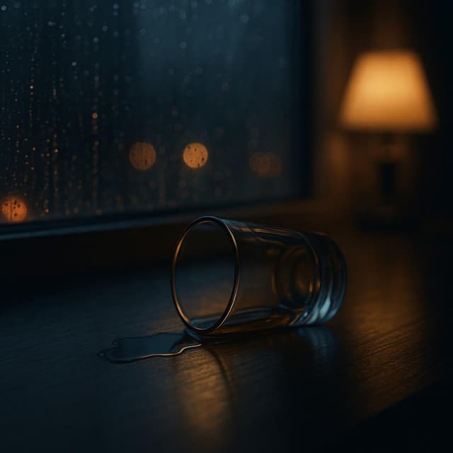 Pressure Point artwork