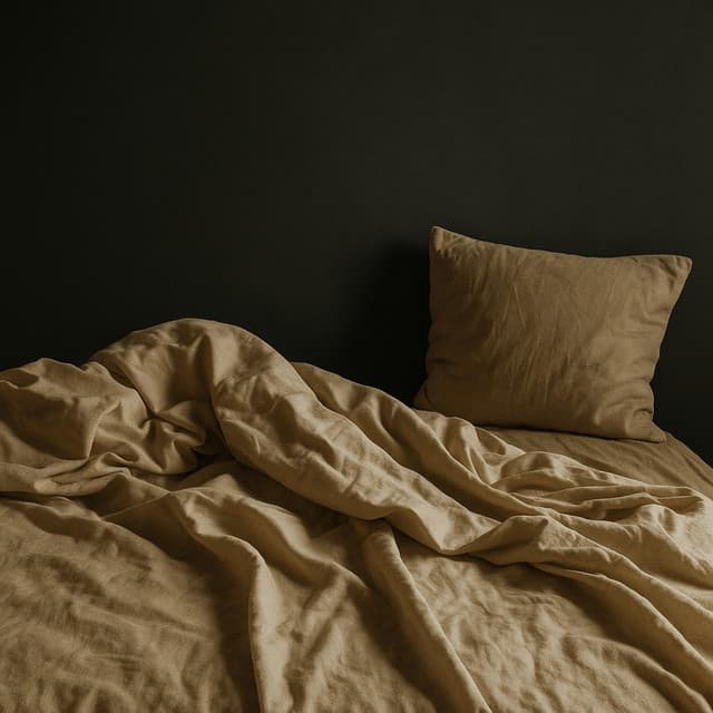 Hide In Your Bed artwork