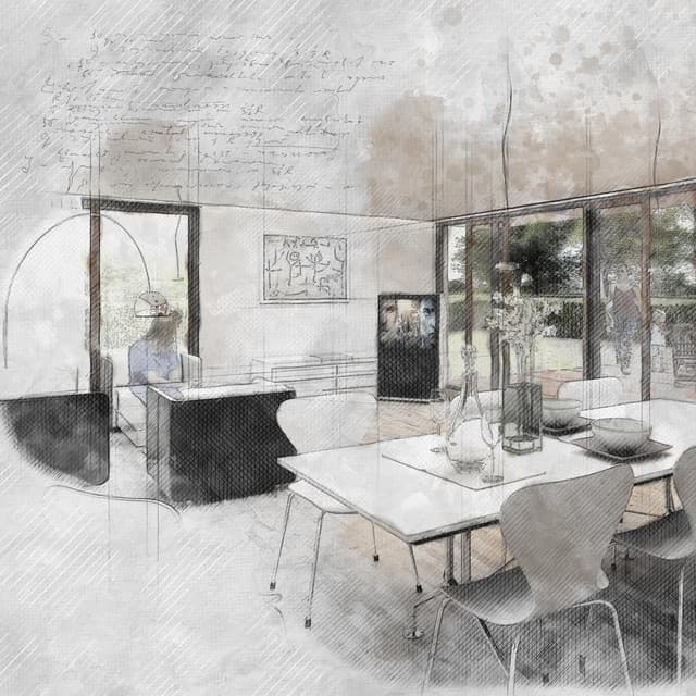 Used To Feel Like Home artwork