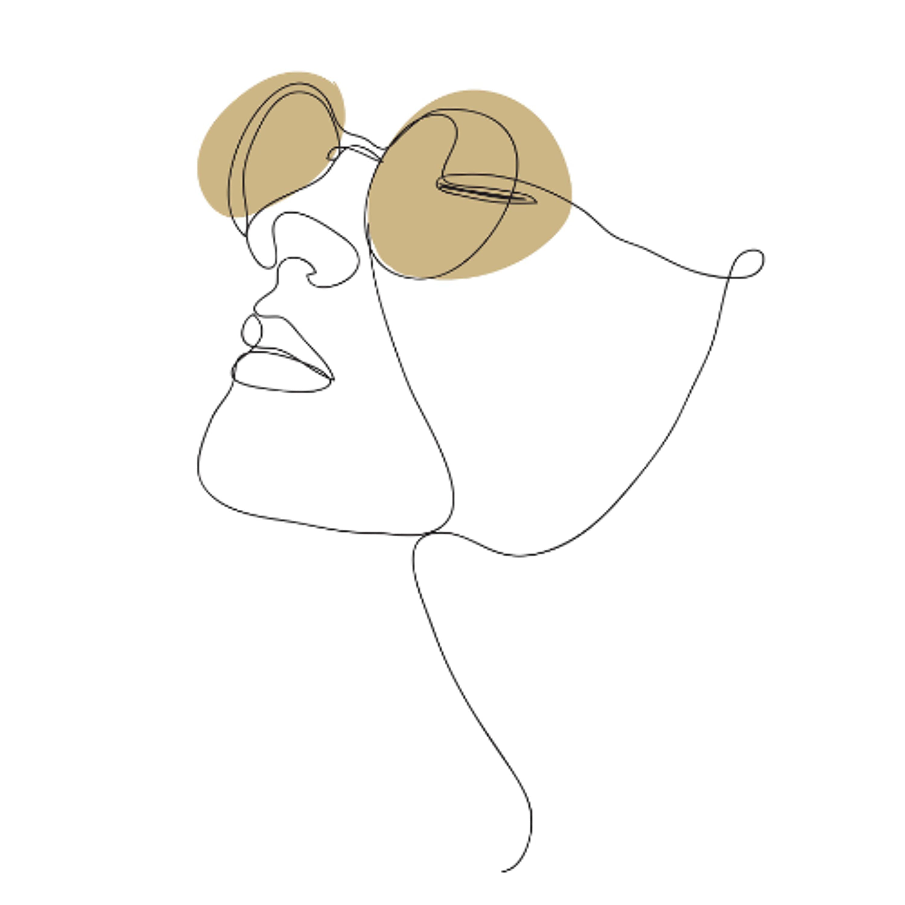 IF YOU'RE GONE artwork