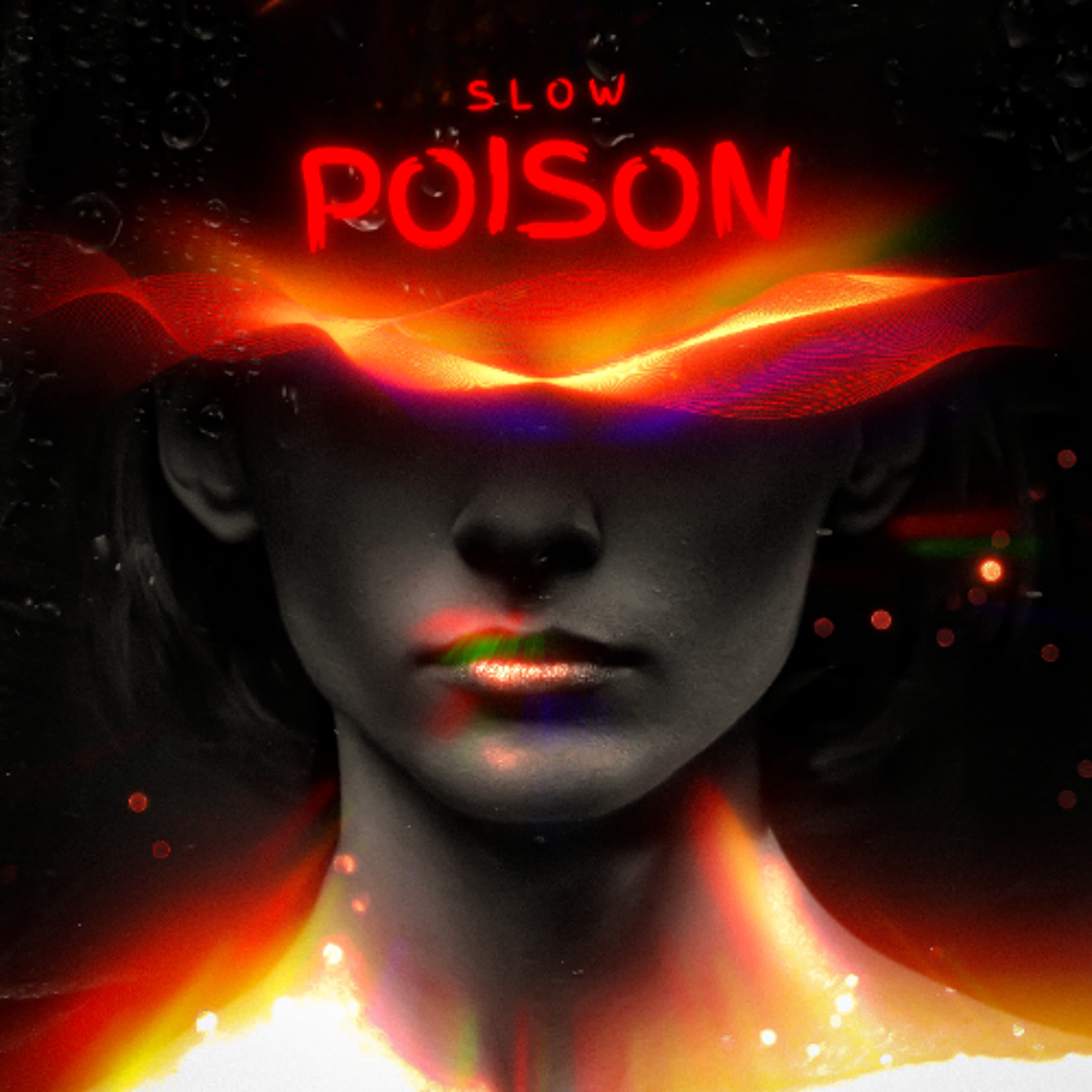 Slow Poison artwork