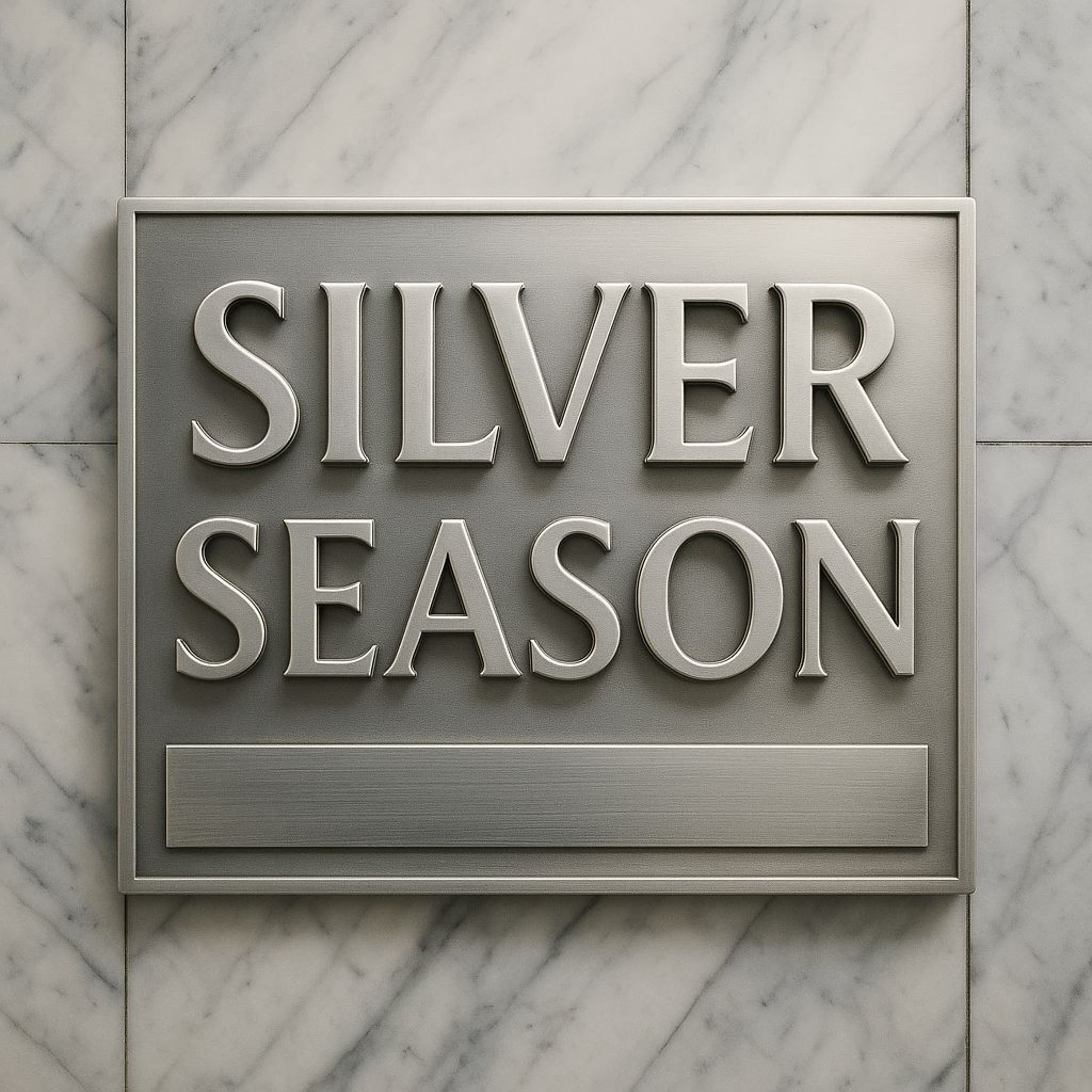 Silver Season artwork