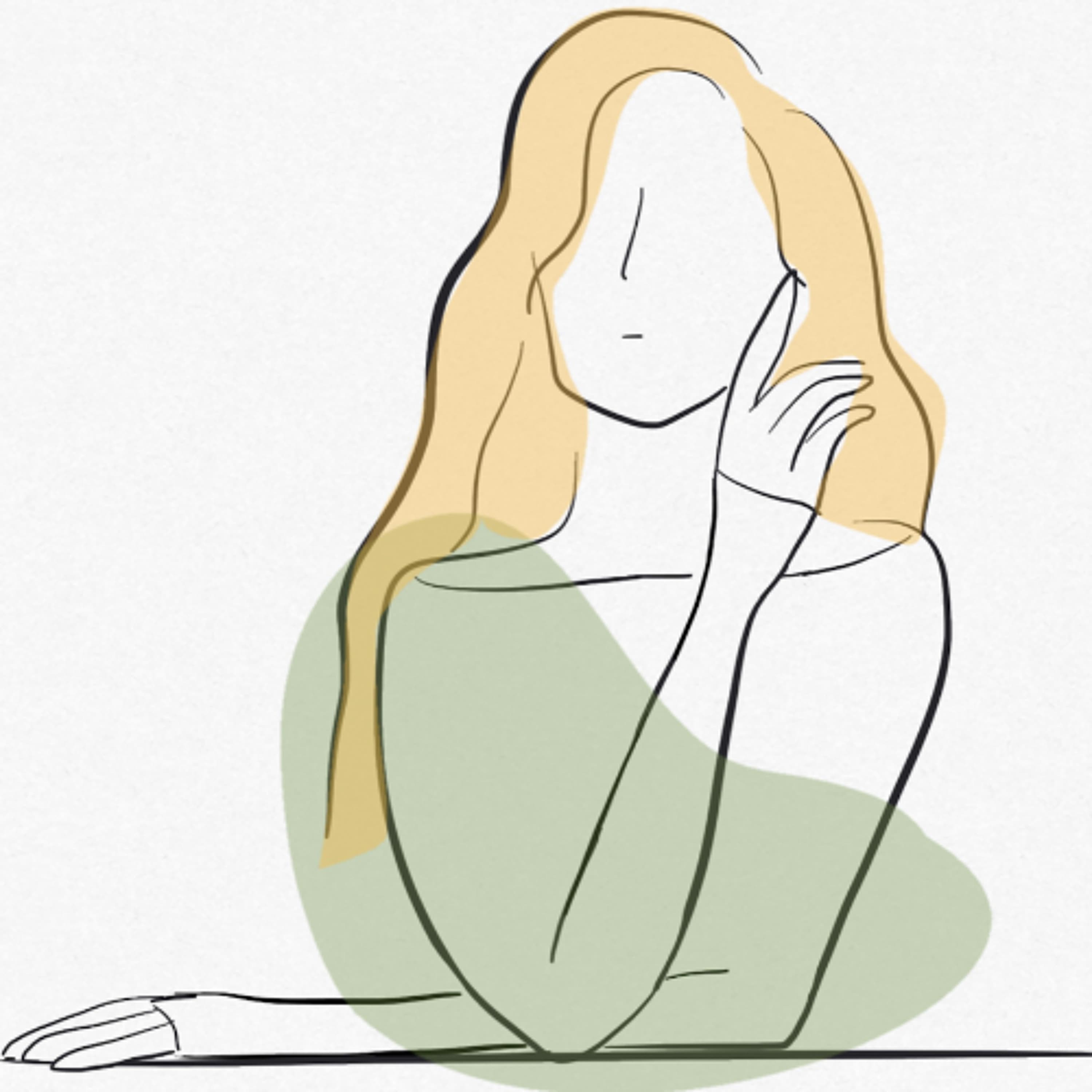 I DON'T CARE artwork