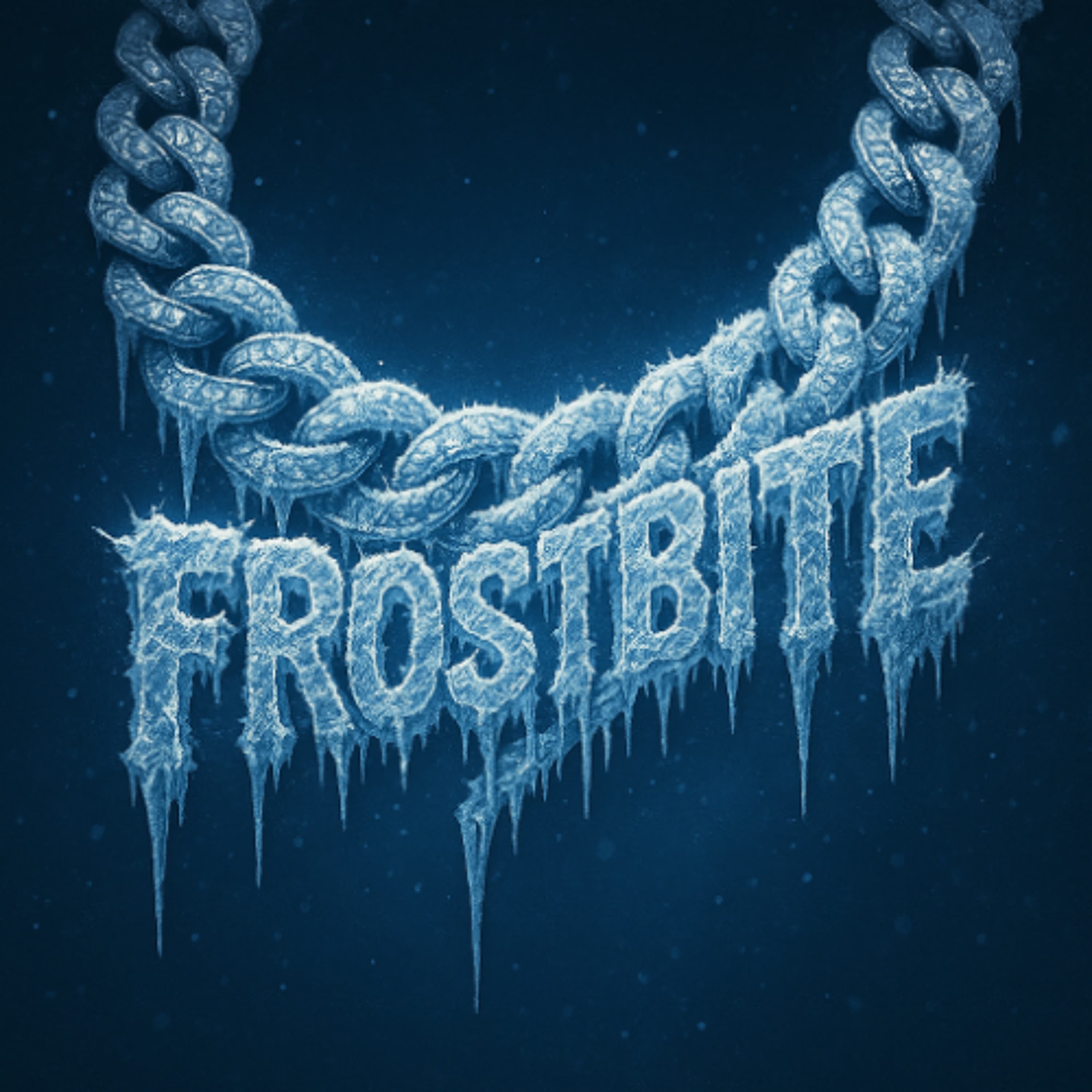 FROSTBITE artwork
