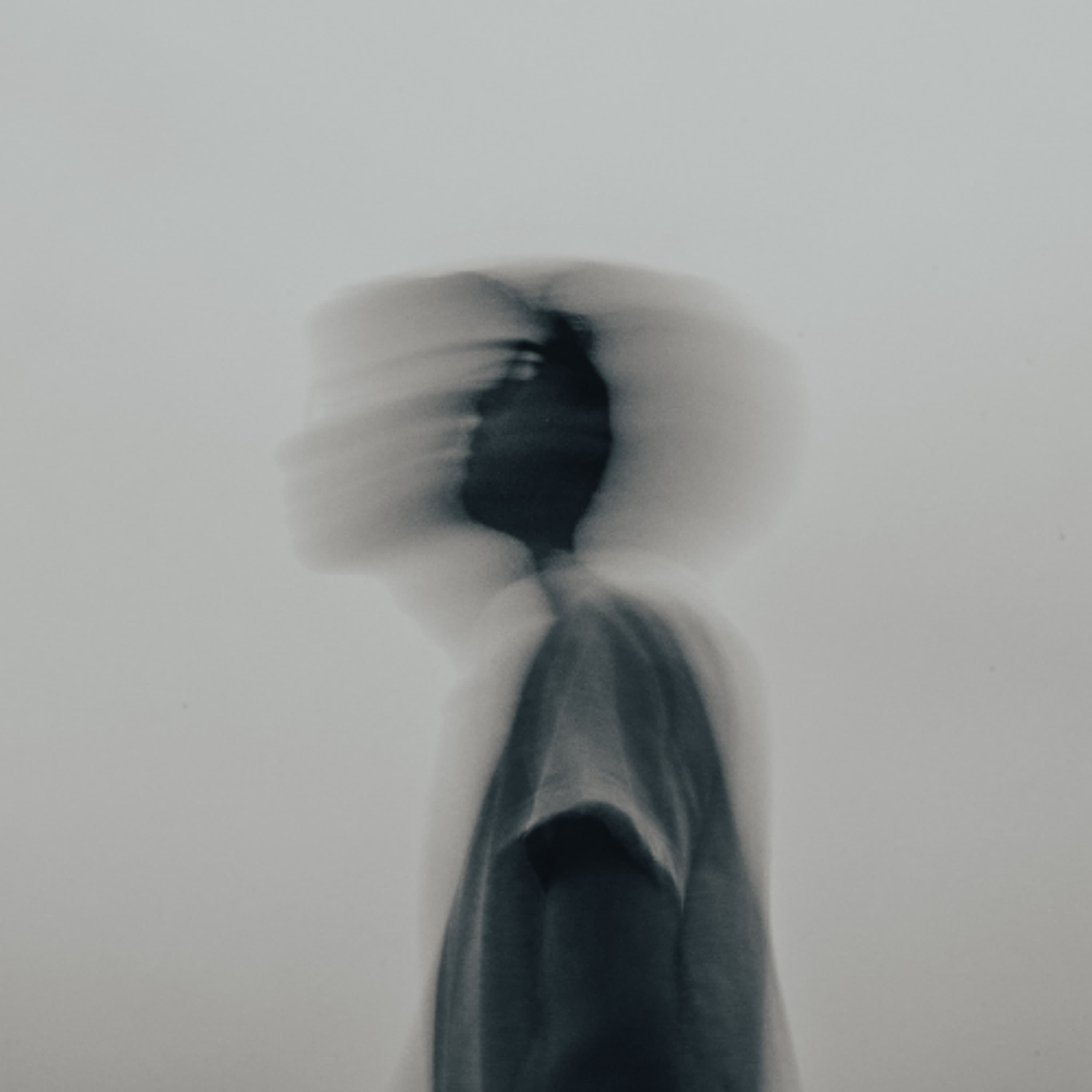 Can't Lie When I'm Tired artwork