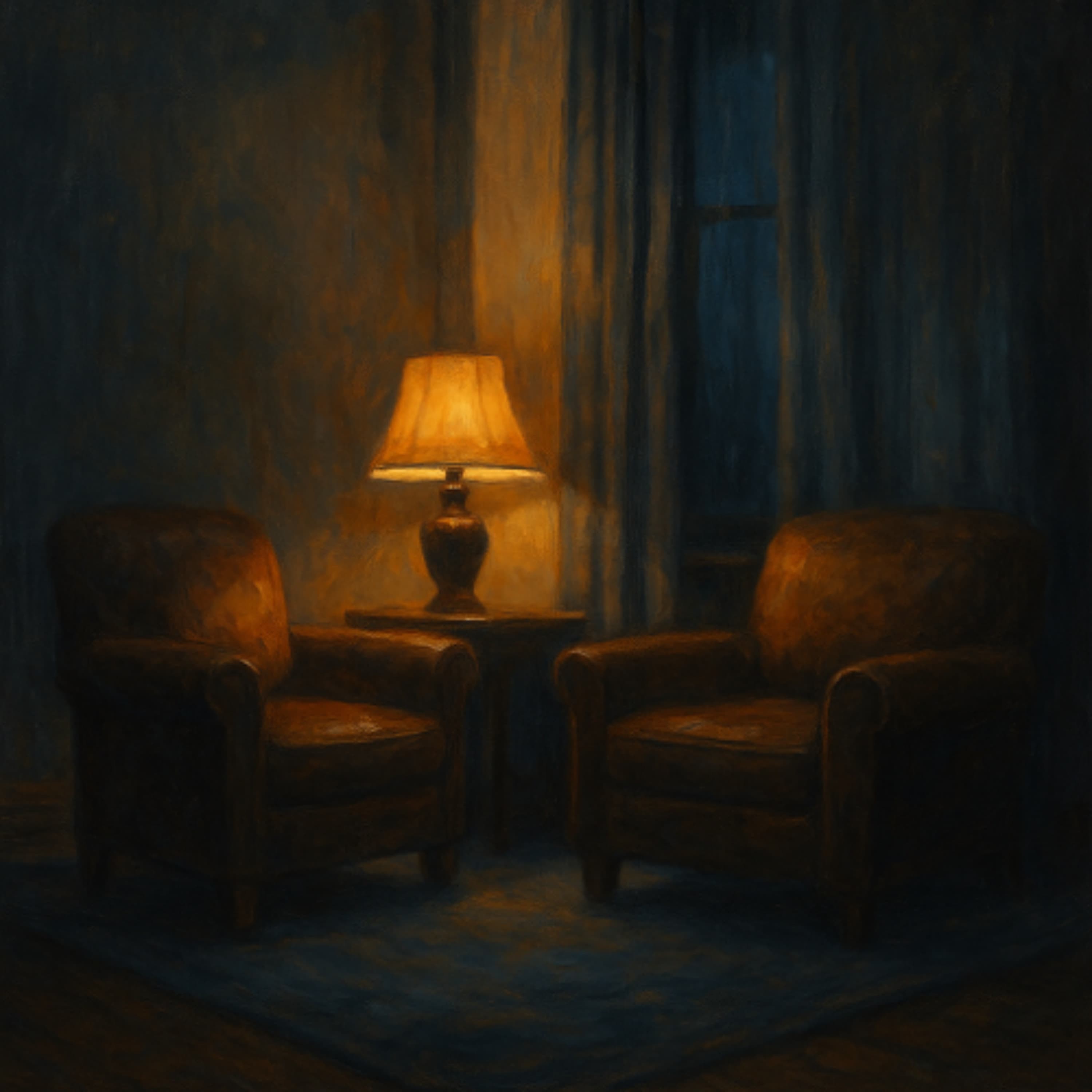 Slow It Down artwork