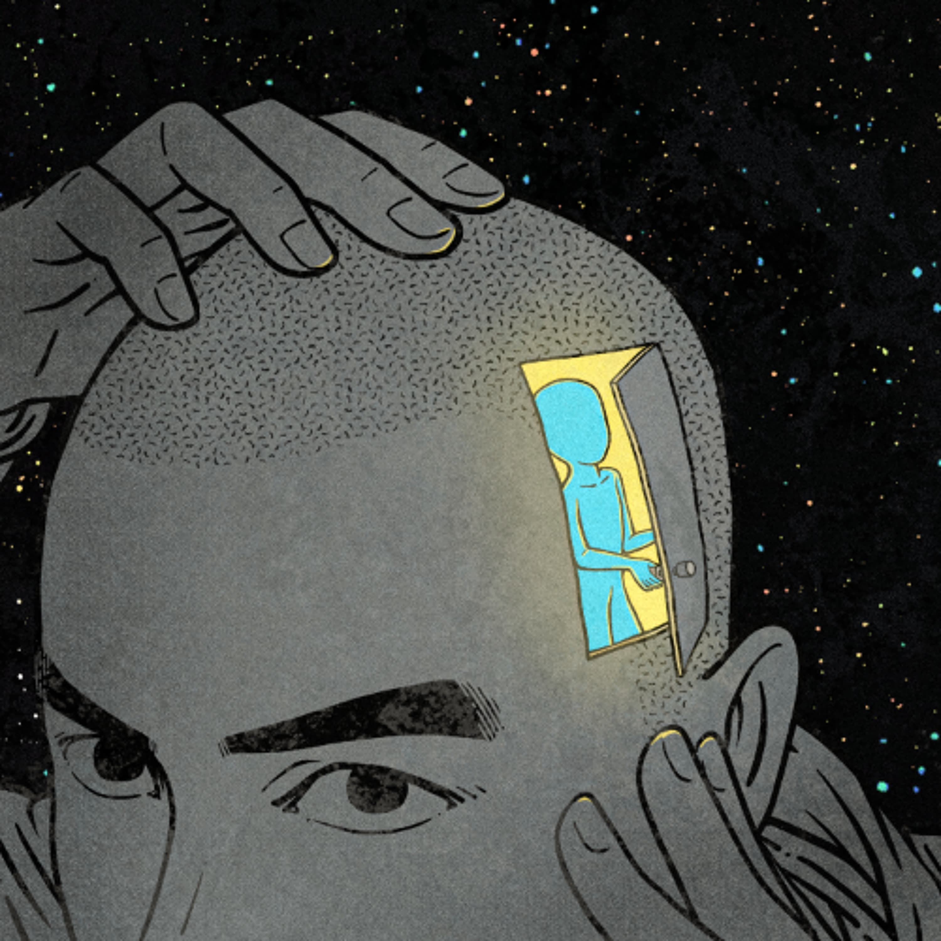 Sober Thoughts artwork