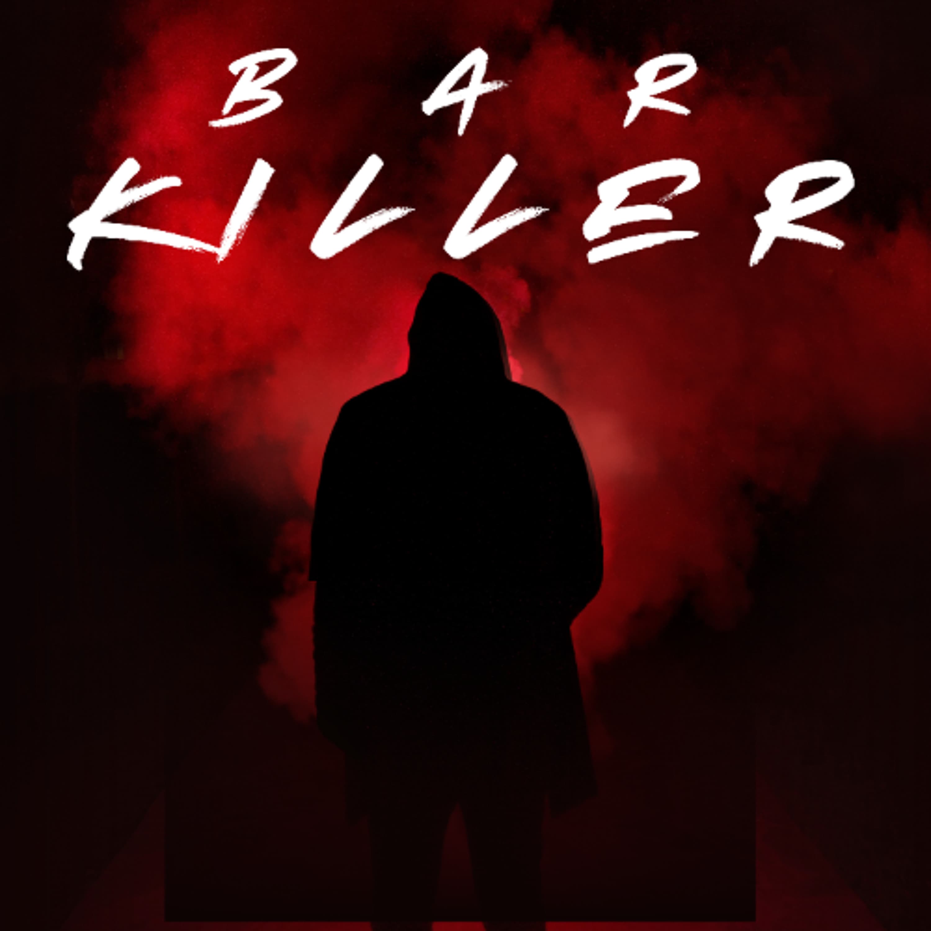 BAR KILLER artwork
