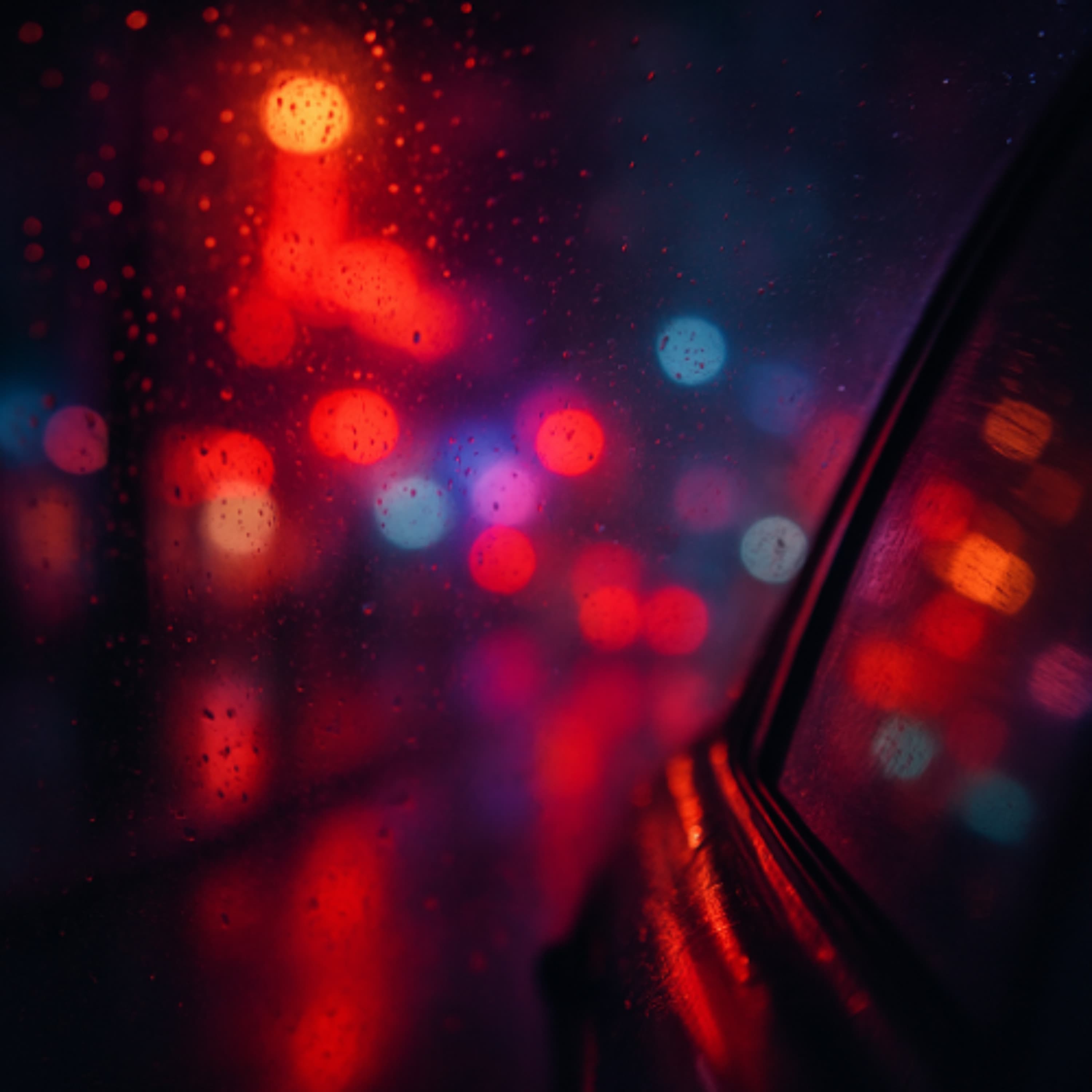 Lose Control artwork