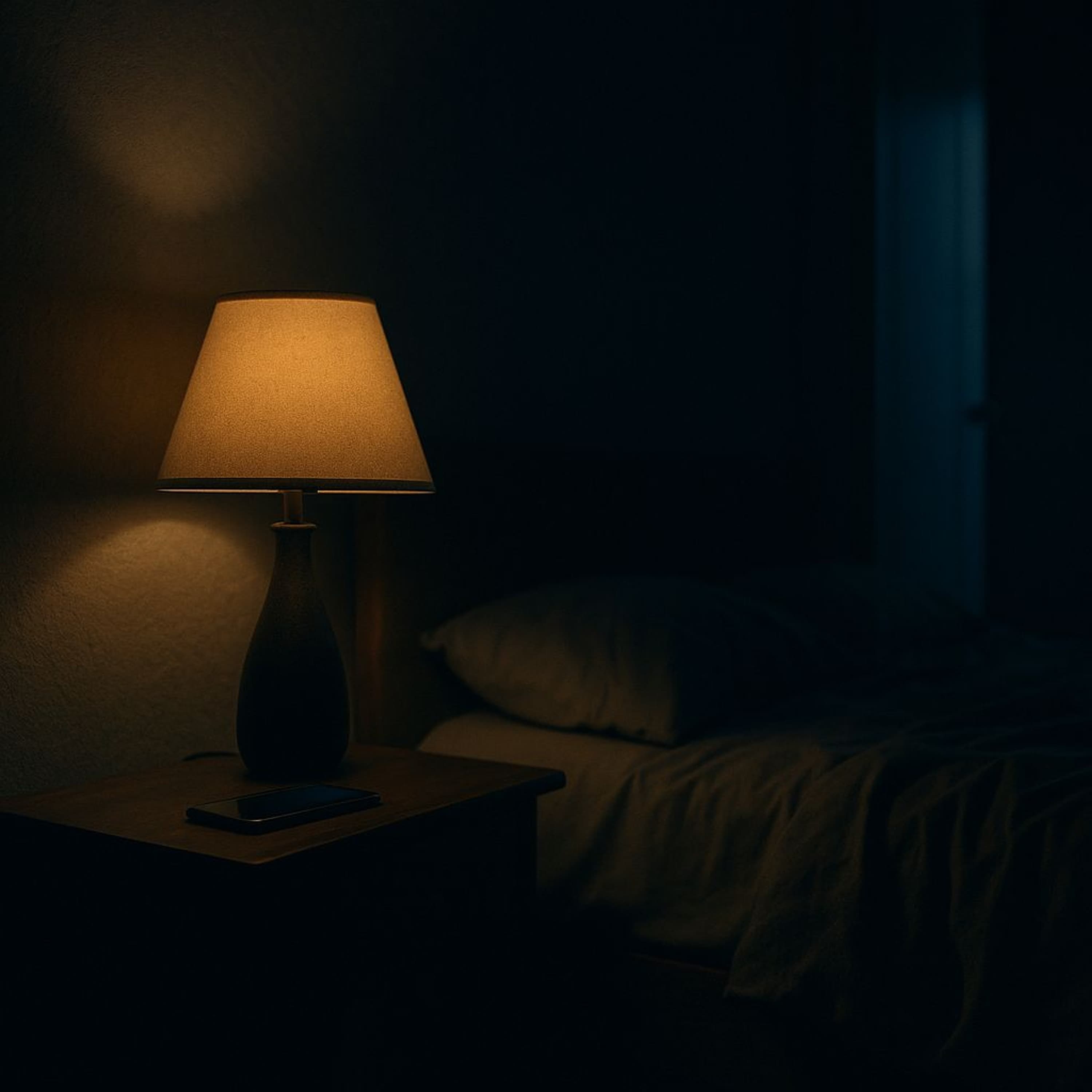 When The Room Starts Moving artwork