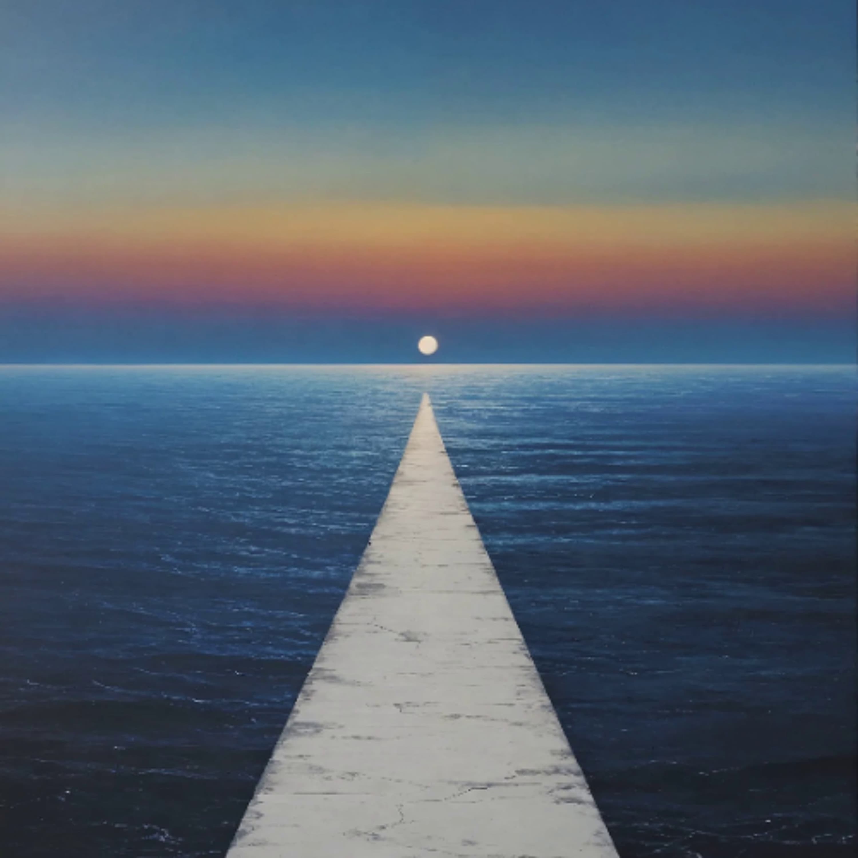 Closer Than I Should Be artwork