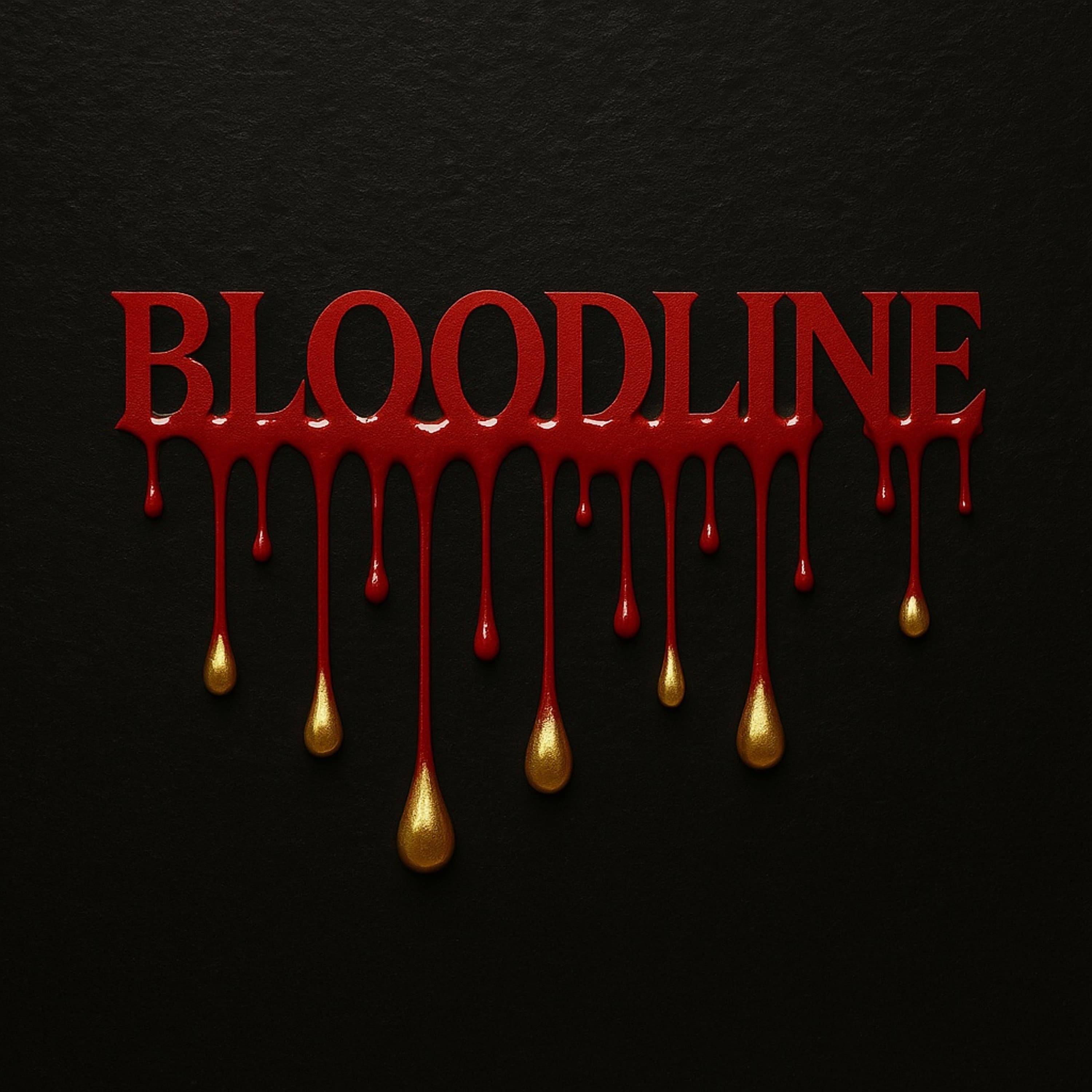BLooDLINE artwork