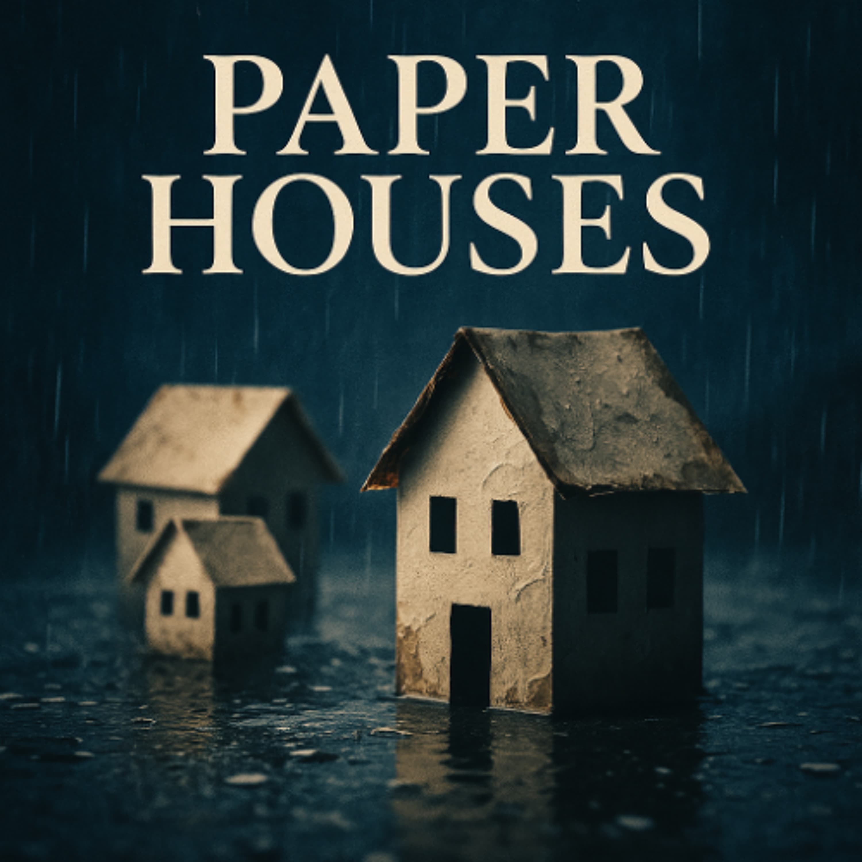 Paper Houses artwork