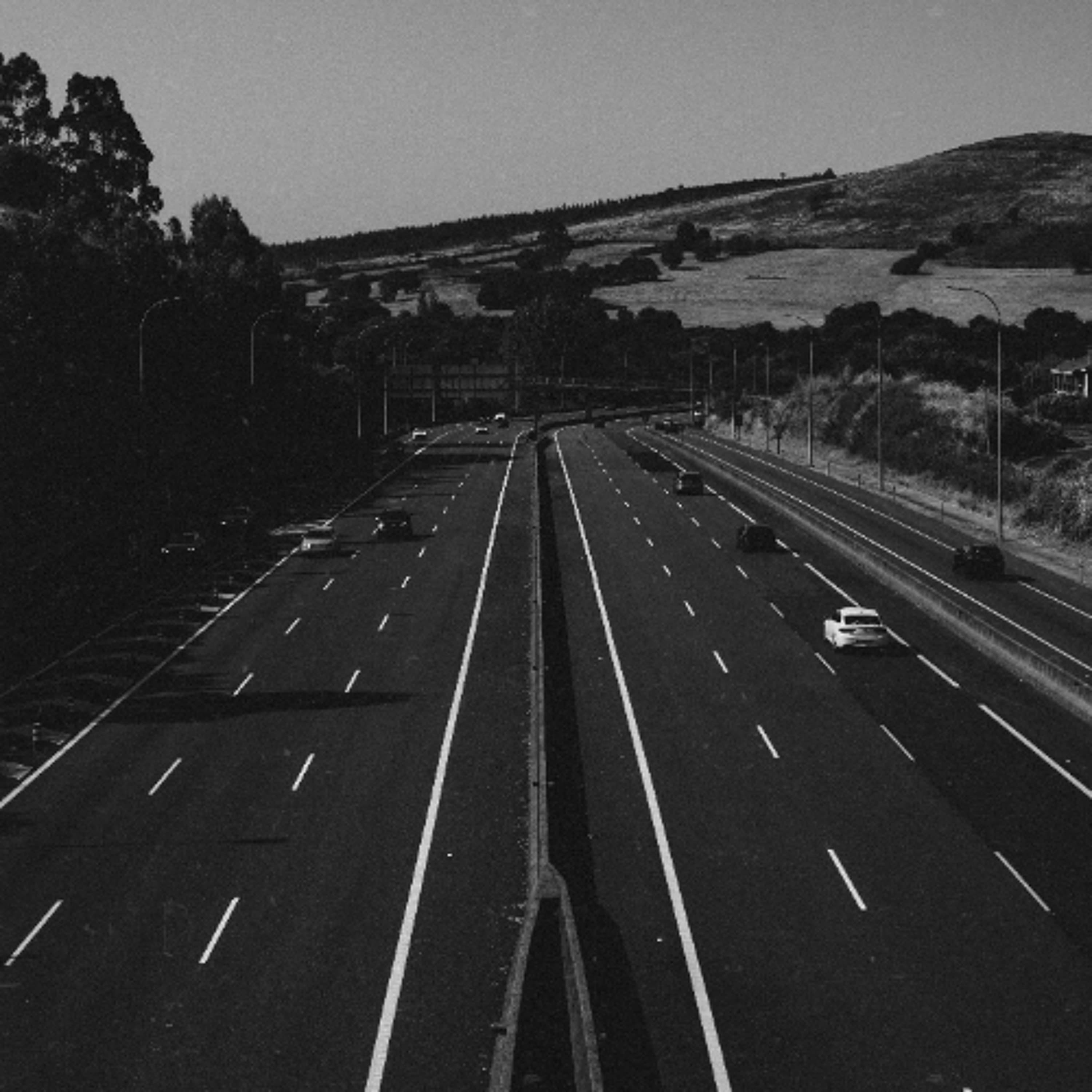 Soon As I'm In the Car artwork