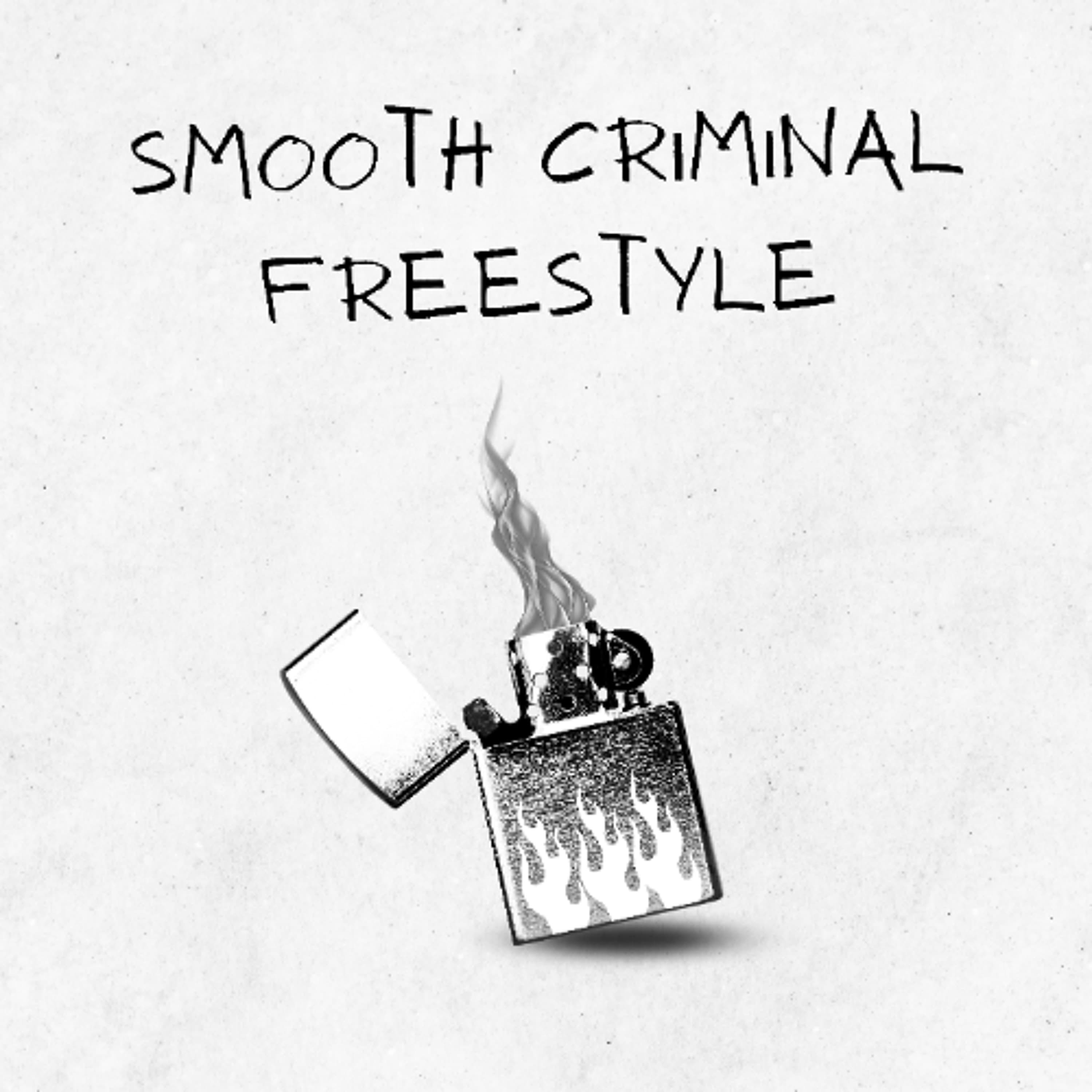 Smooth Criminal Freestyle artwork