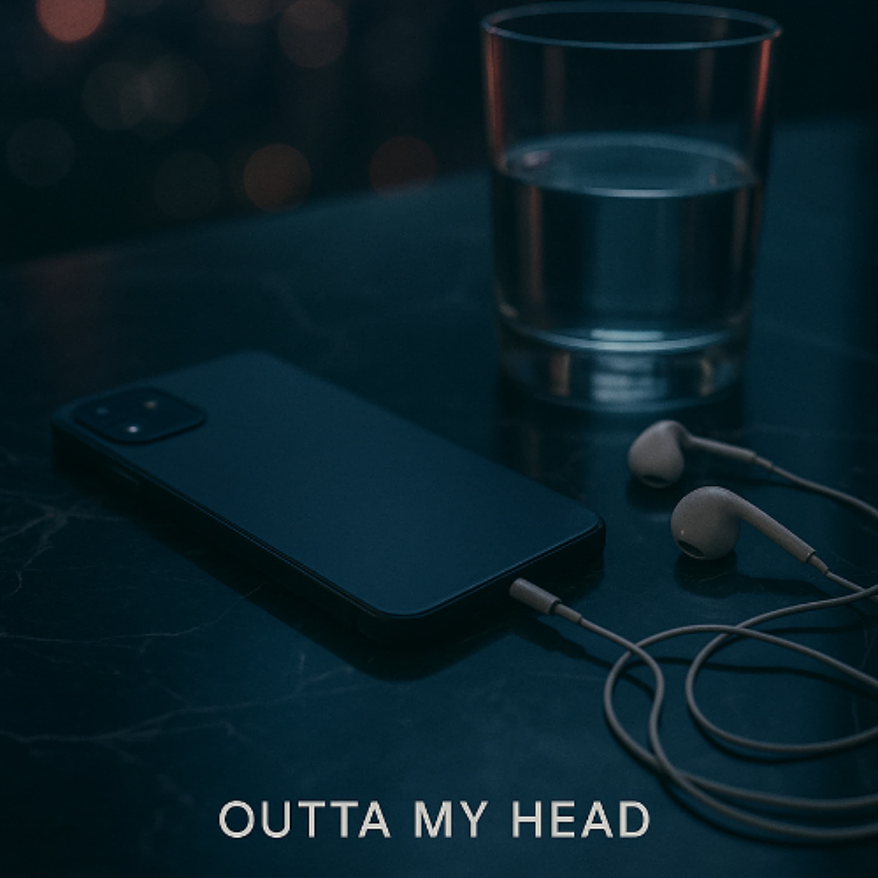 outta my head artwork