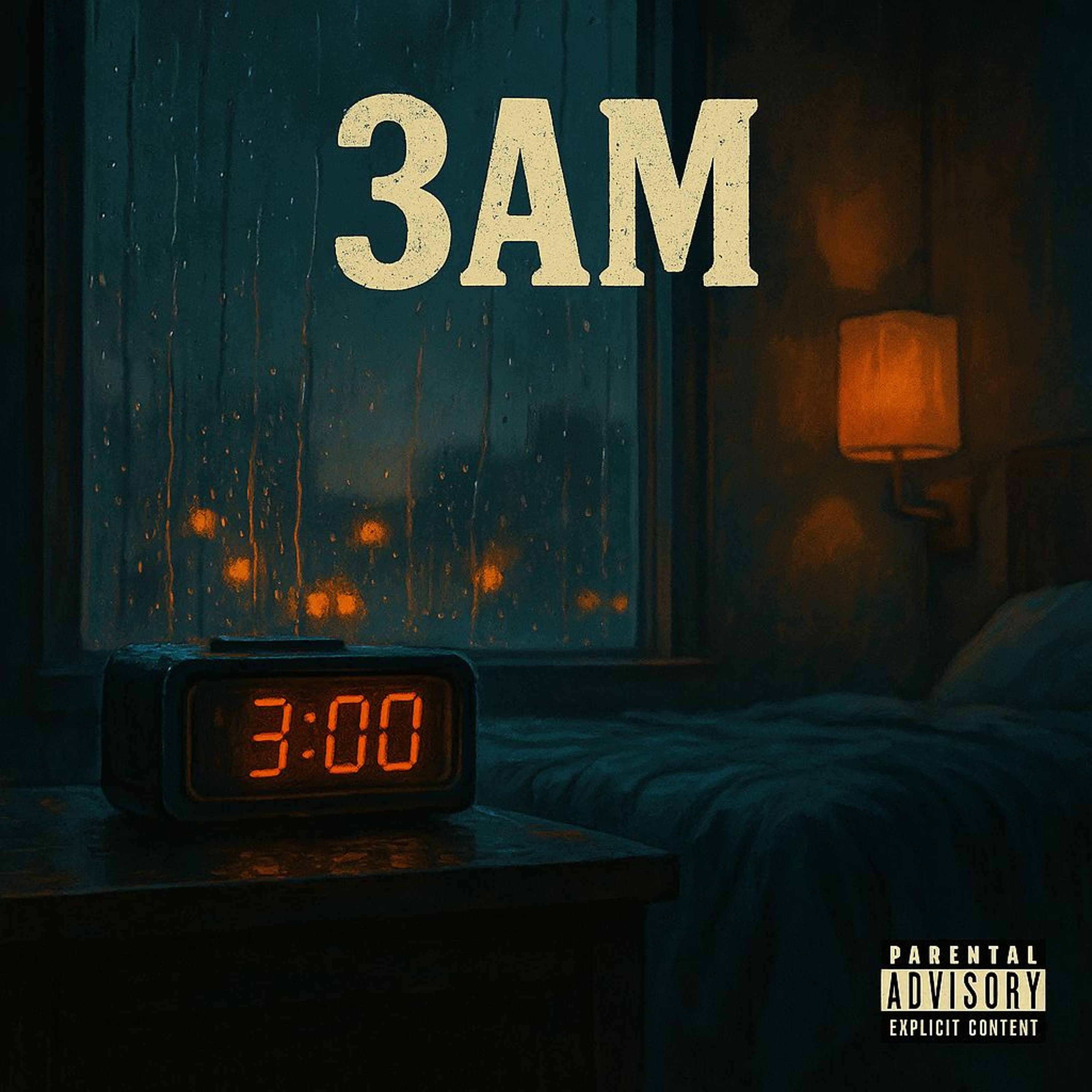 3AM artwork