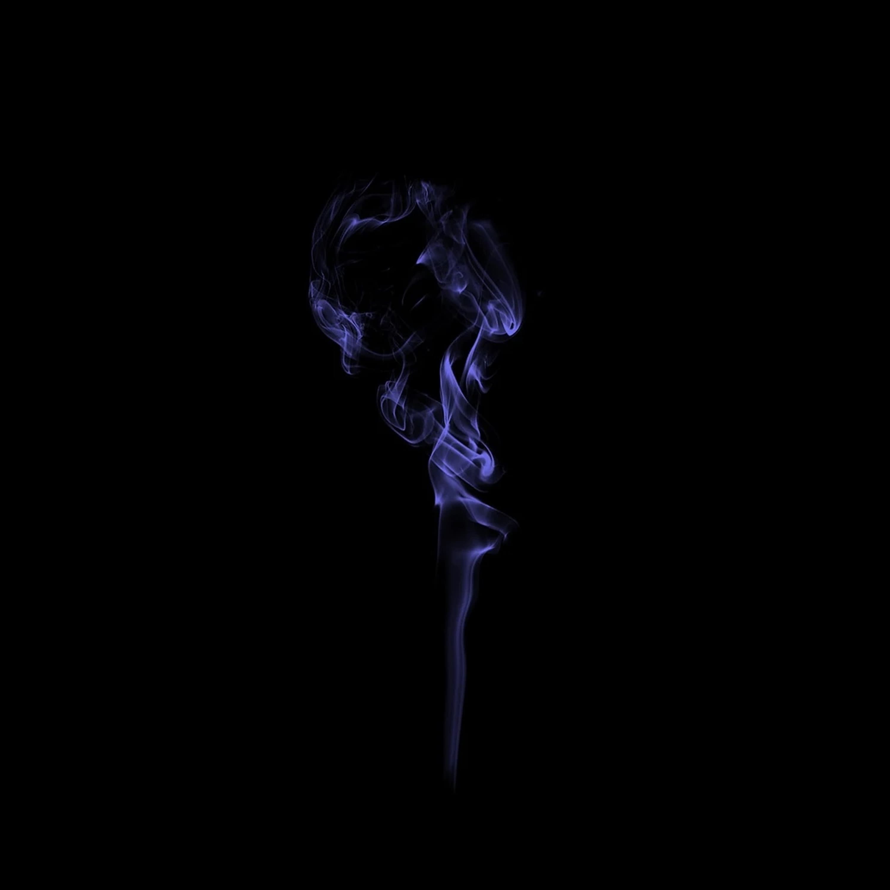 Velvet Smoke artwork