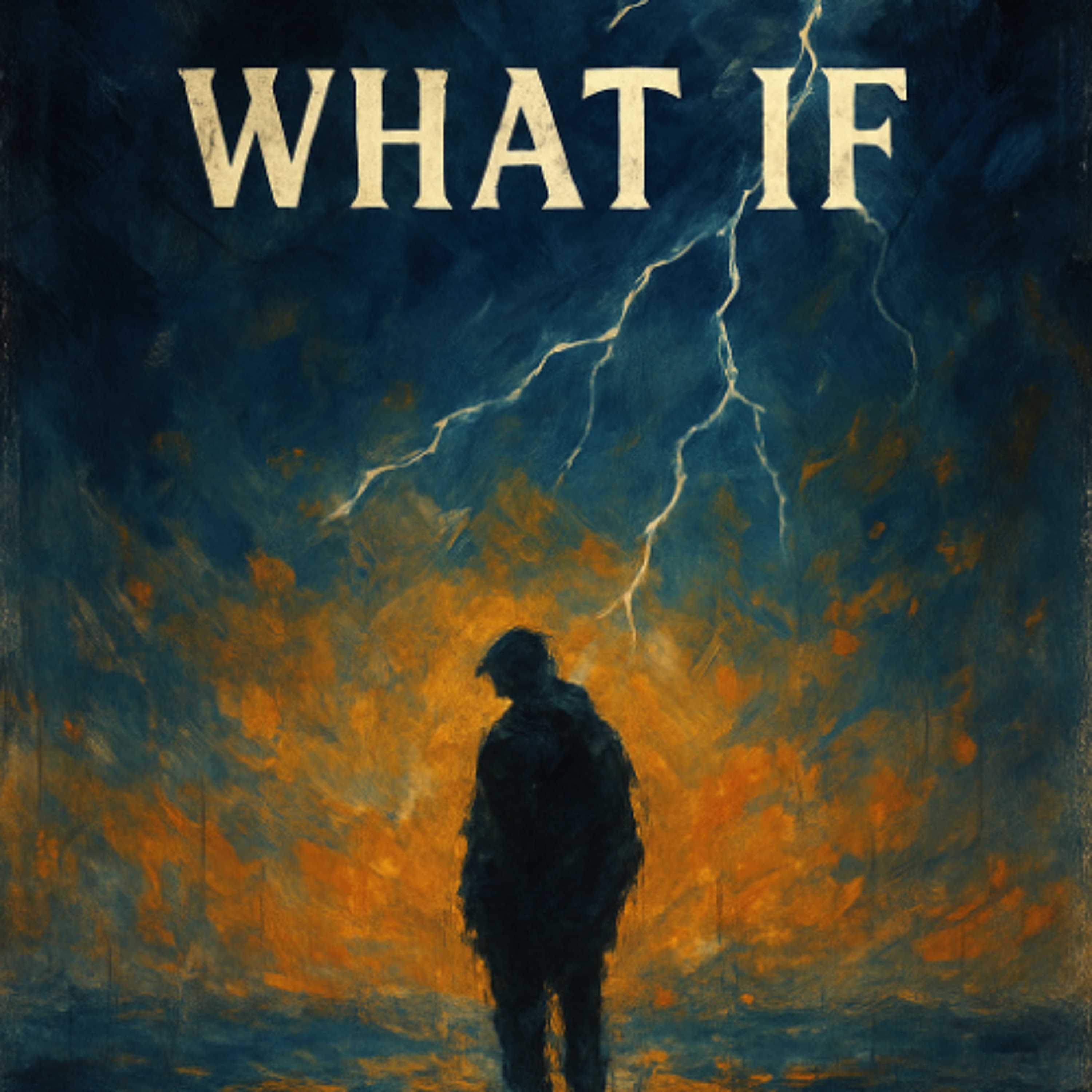 What If artwork