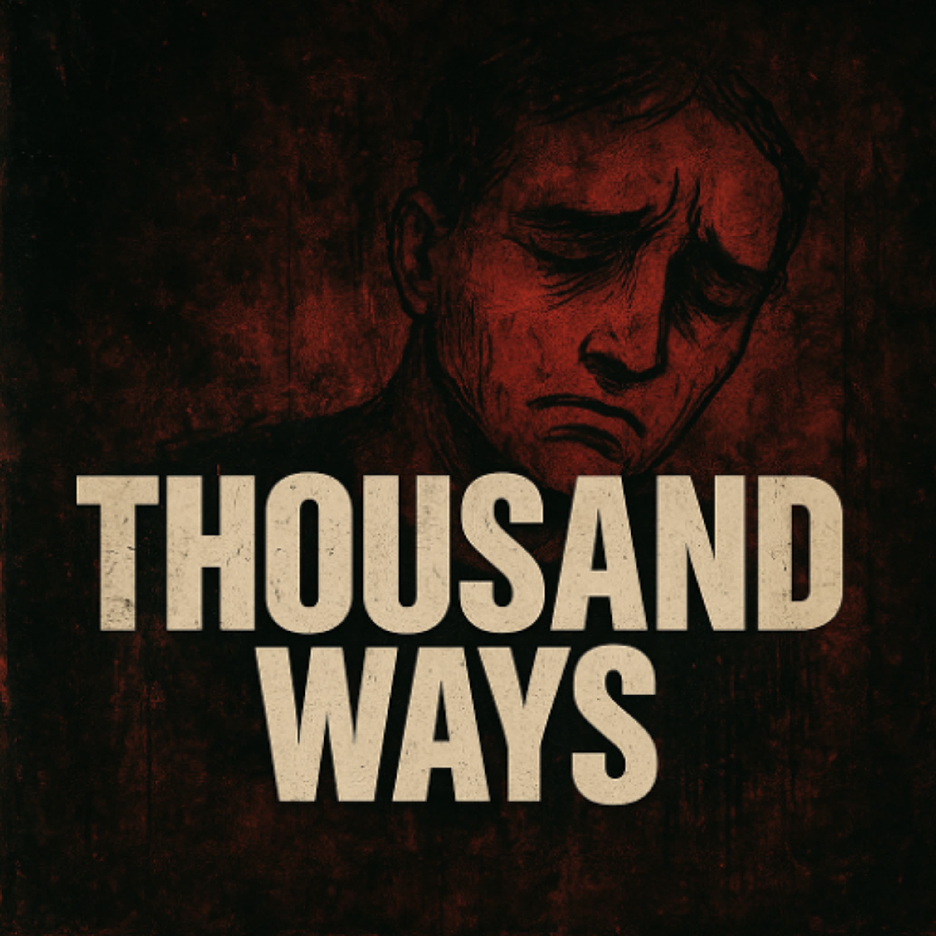THOUSAND WAYS artwork