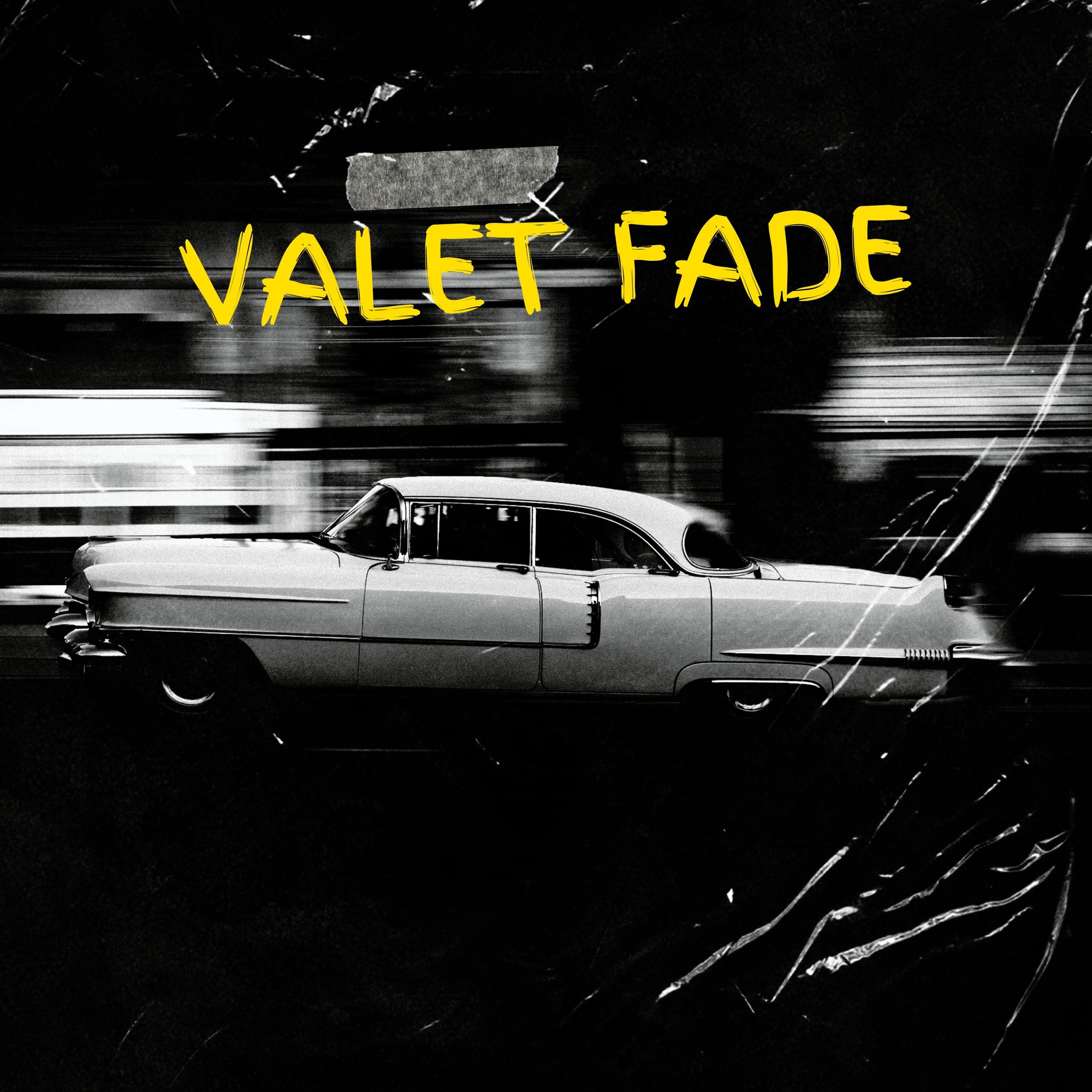 Valet Fade artwork