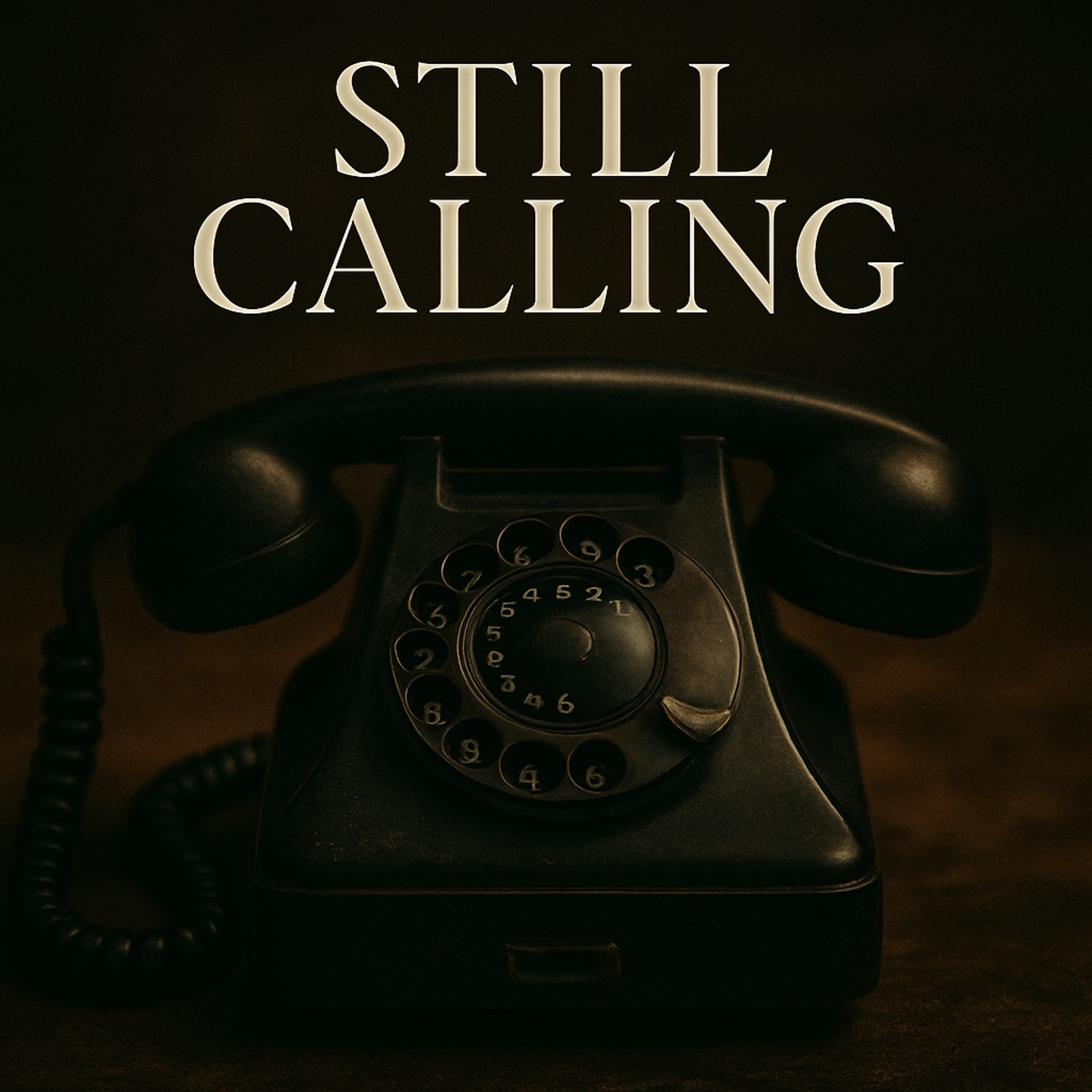 Still Calling artwork