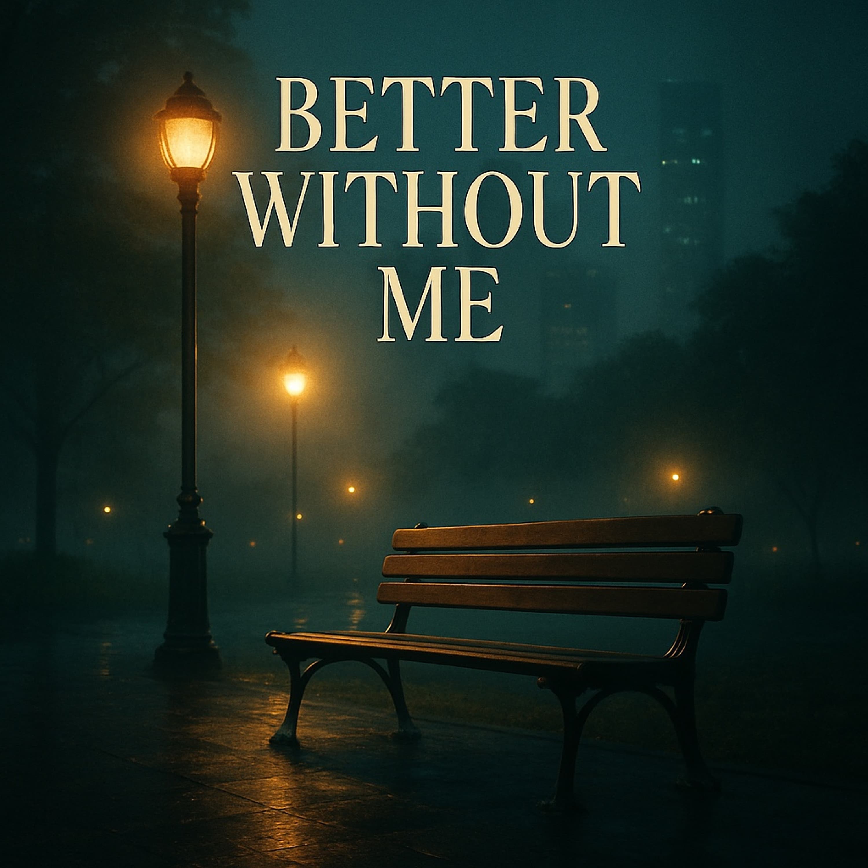 Better Without Me artwork